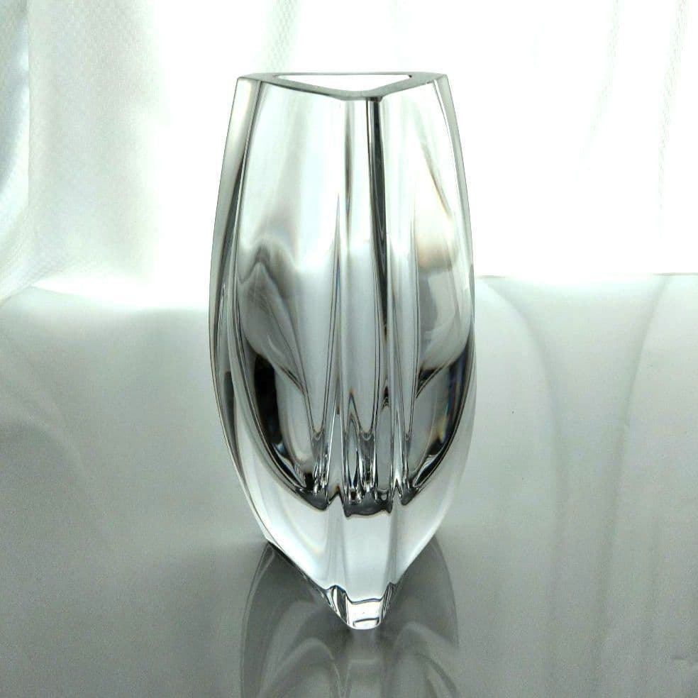 【新品】バカラ　ブートンドール　M サイズ　フラワーベース 　花瓶