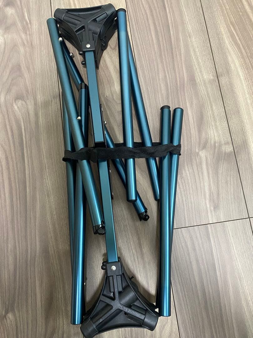 mont-bell L.W. マルチフォールディング テーブル