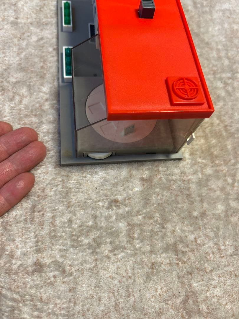 ▲欠品あり▲ トミカタウン トヨタオート