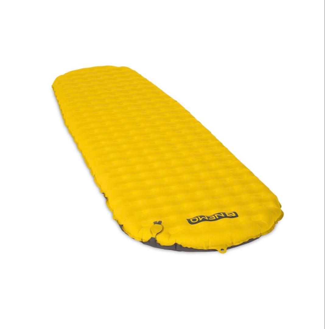 NEMO (ニーモ) テンサー アルパイン レギュラー マミー　山岳用