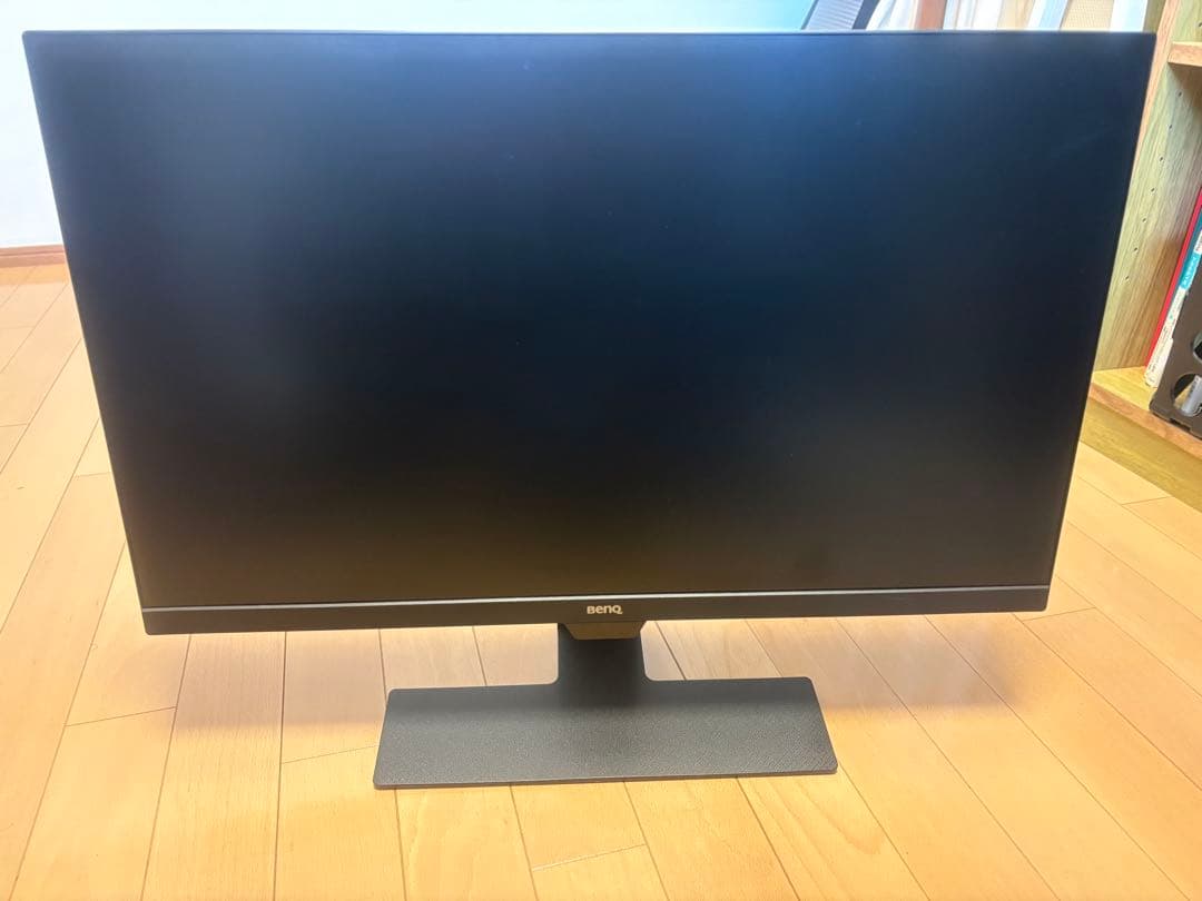 BenQ GW2780 27インチ モニター 本体