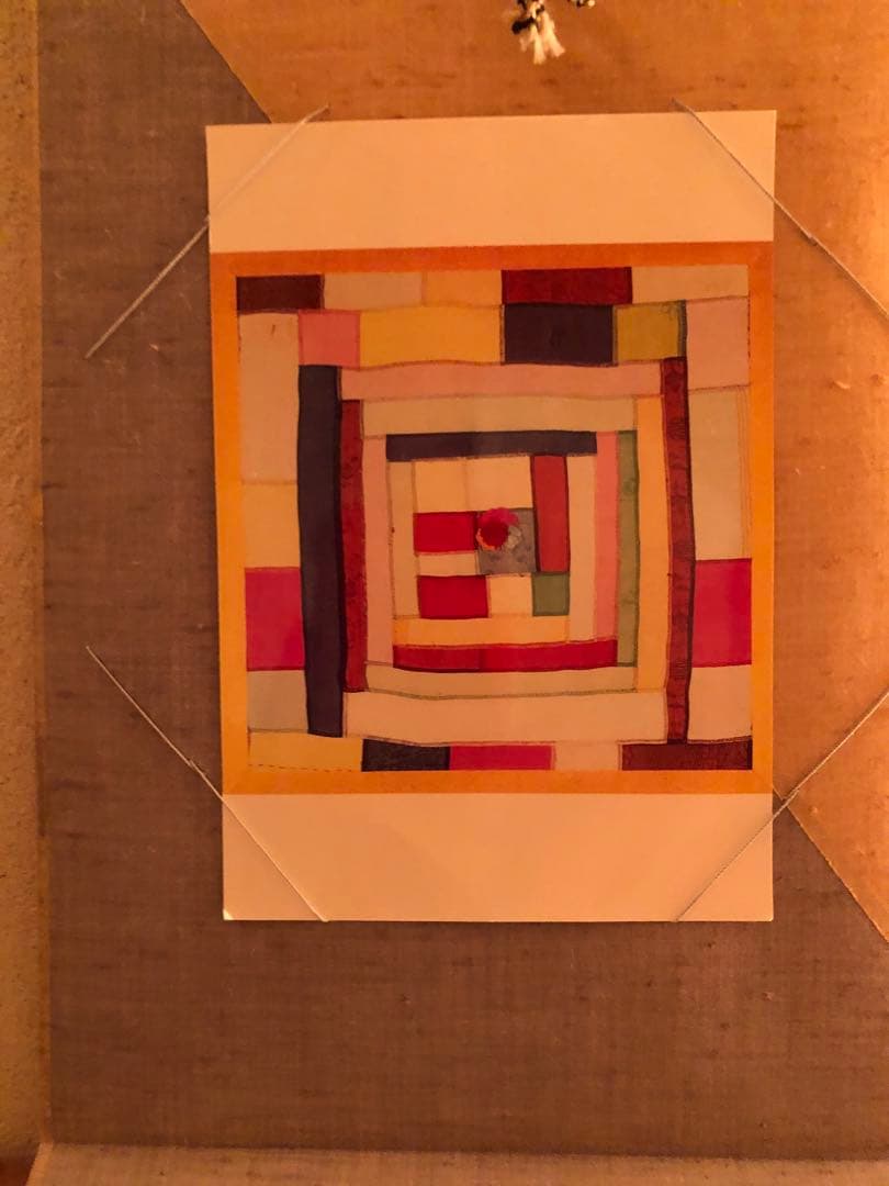 ともひでさん専用 コラージュアート作品