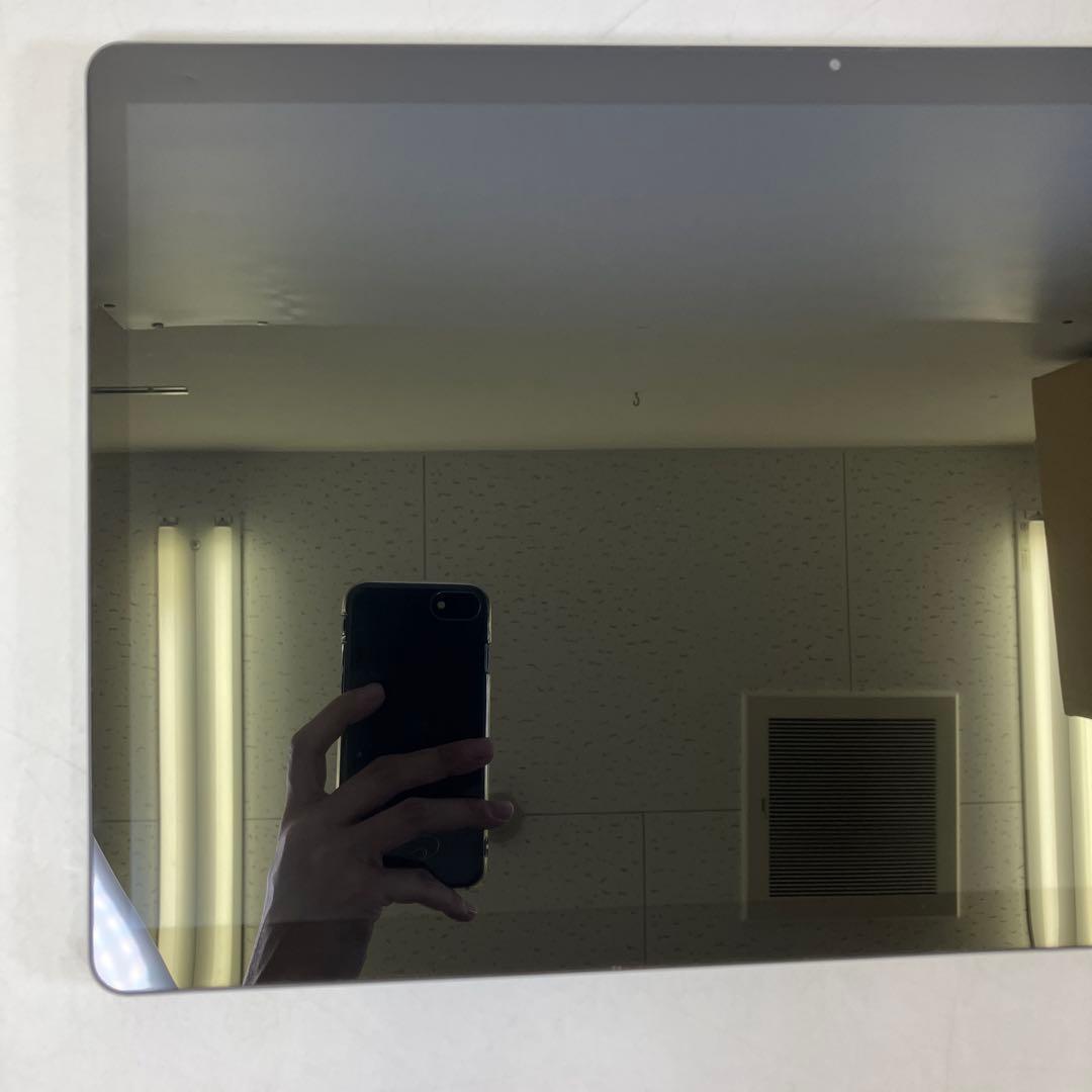 アイリスオーヤマ LUCA 2022年製 タブレット TM152M4 ケース付き