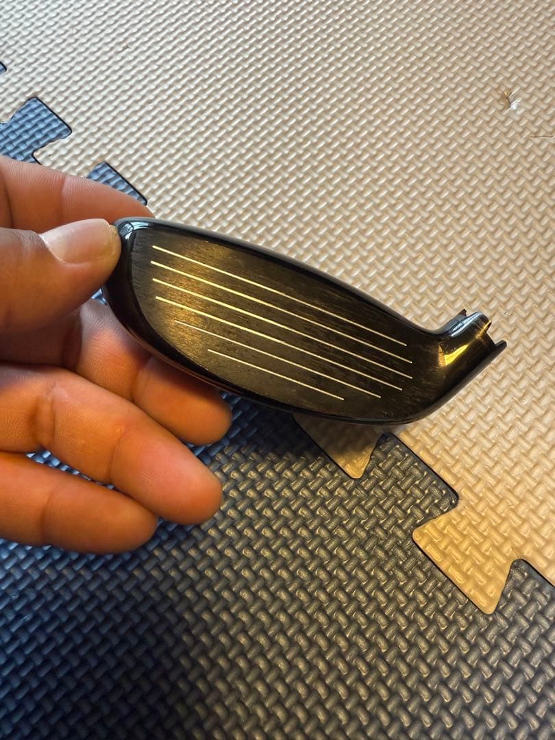 タイトリスト　tsi2