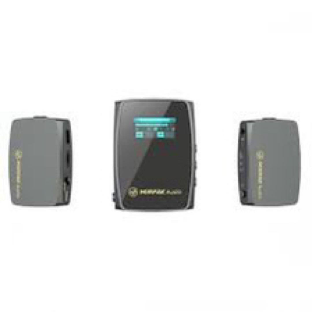 その他 MIRFAK audio WE10pro