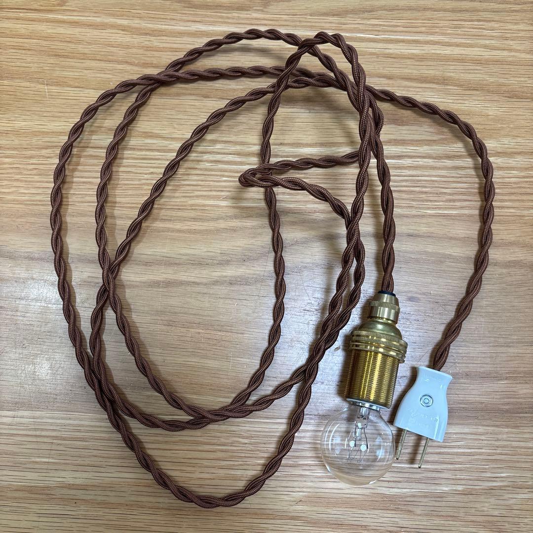 北欧、暮らしの道具店　eNproduct ハンガーライト