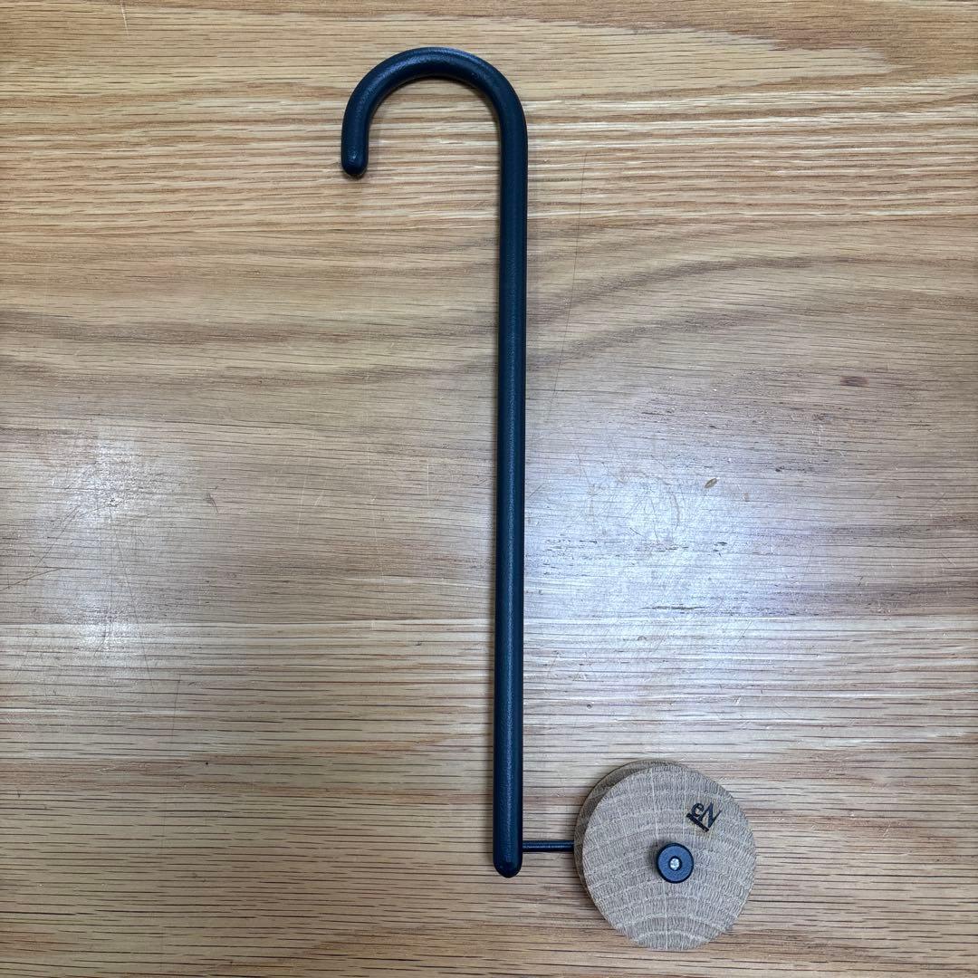 北欧、暮らしの道具店　eNproduct ハンガーライト