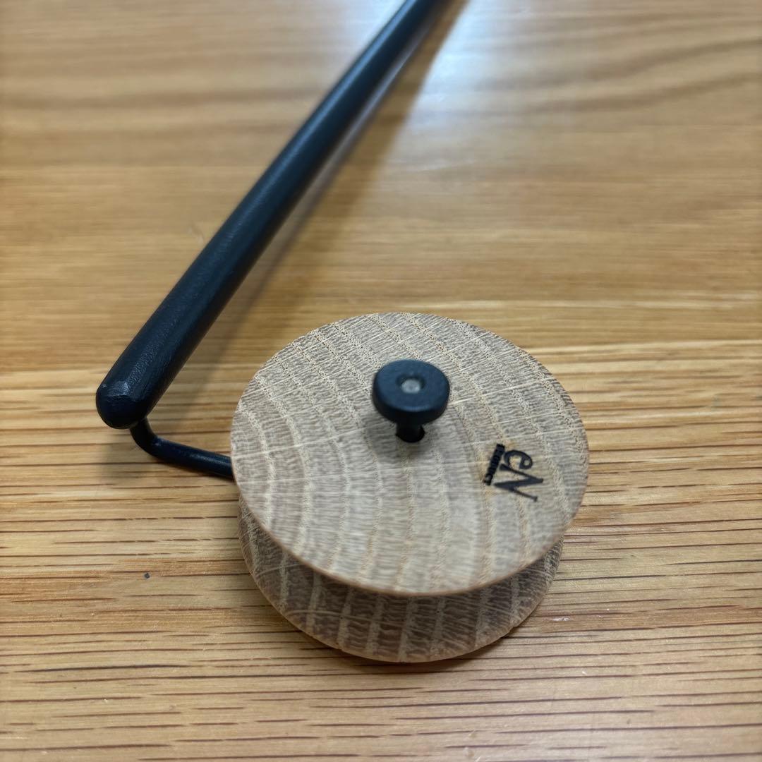 北欧、暮らしの道具店　eNproduct ハンガーライト