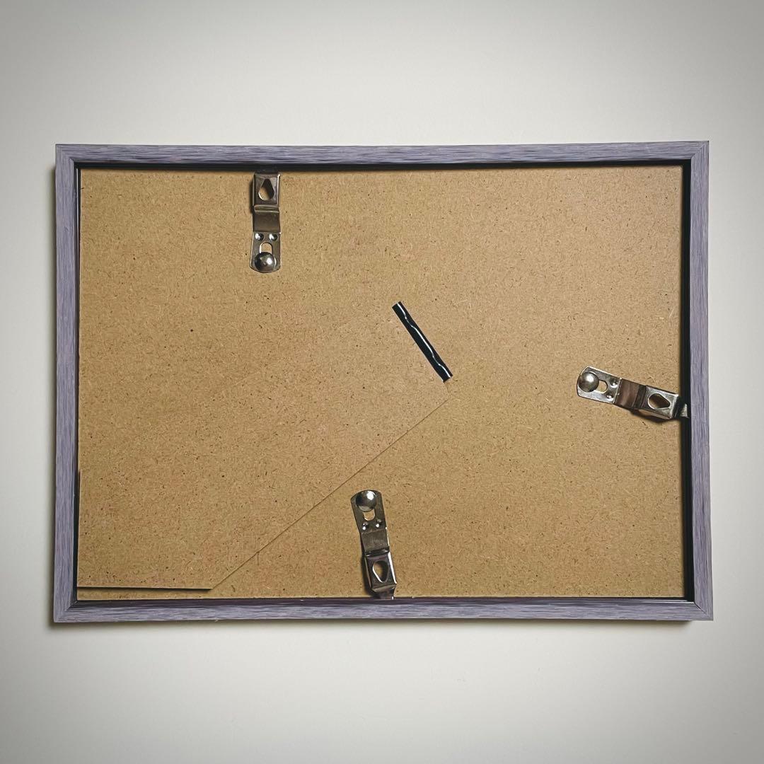 りょうちゃん様予約 絵画「猫の背中にヘンゼルとグレーテル」「ラガマフィンと文鳥」