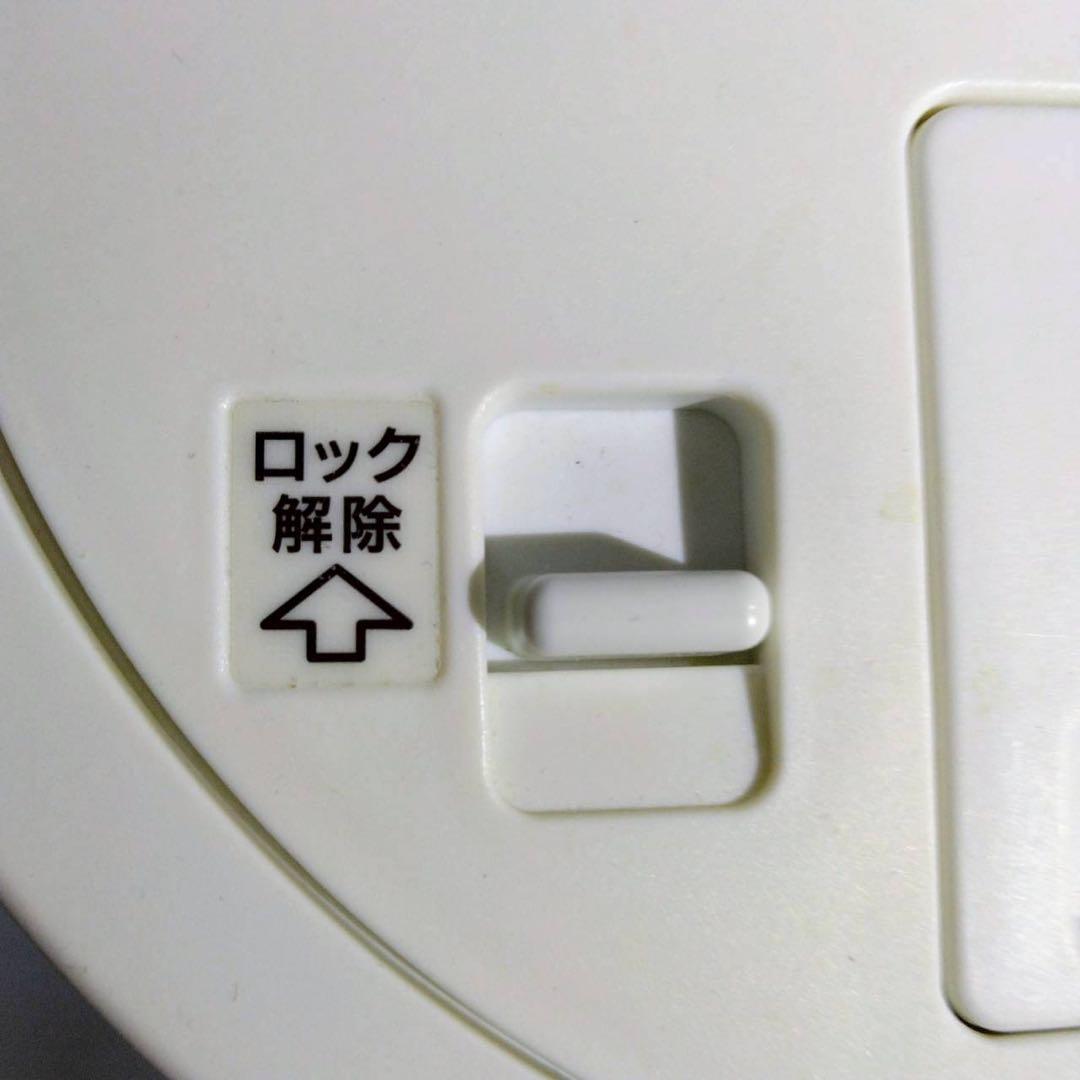 象印　スチーム加湿器　EE-DA50-WA　ホワイト　2019年製