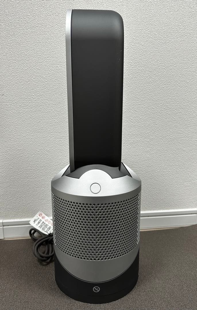 Dyson Pure Hot+Cool HP00 温&涼風/空気清浄 箱説明書付