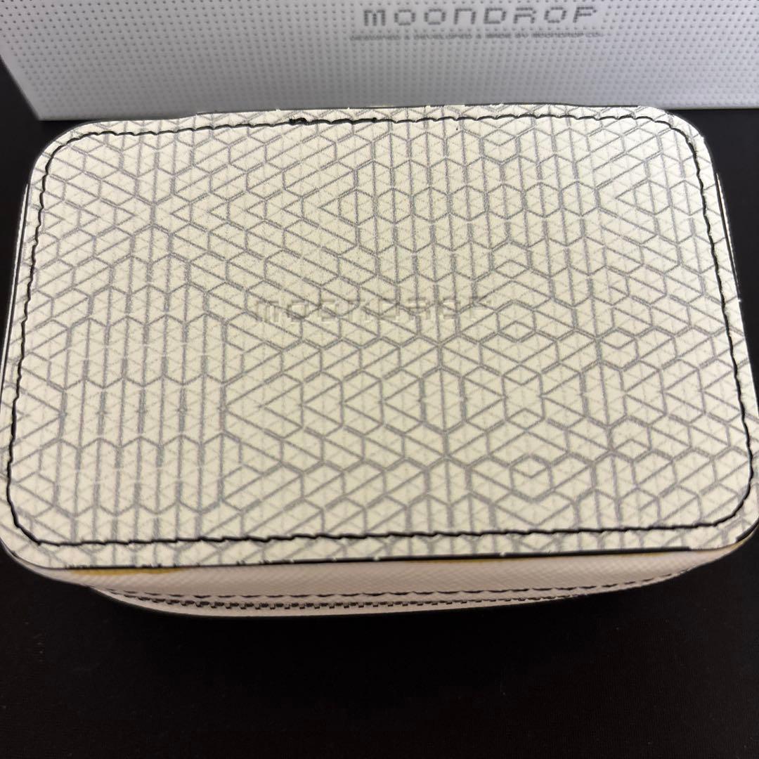 イヤホン moondrop blessing3