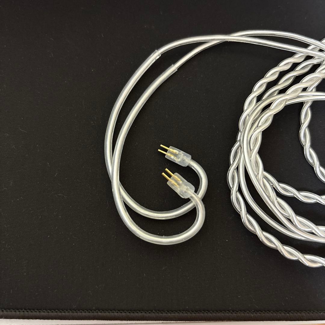 イヤホン moondrop blessing3