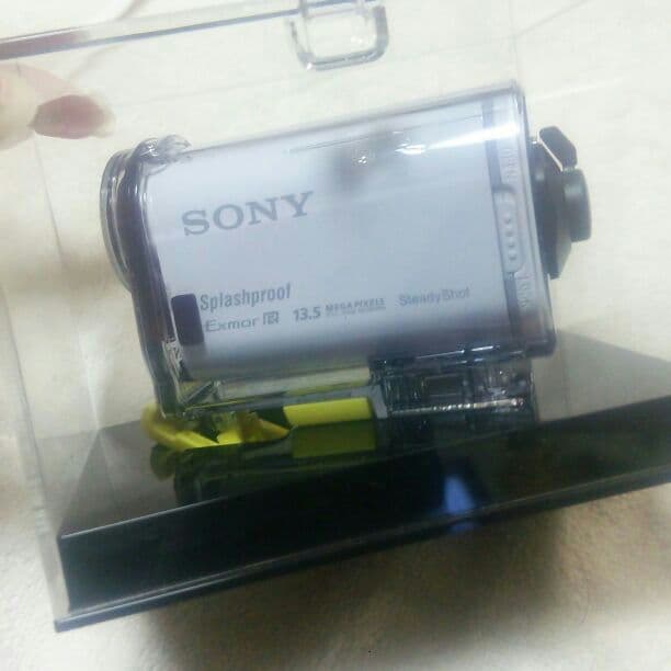その他 SONY