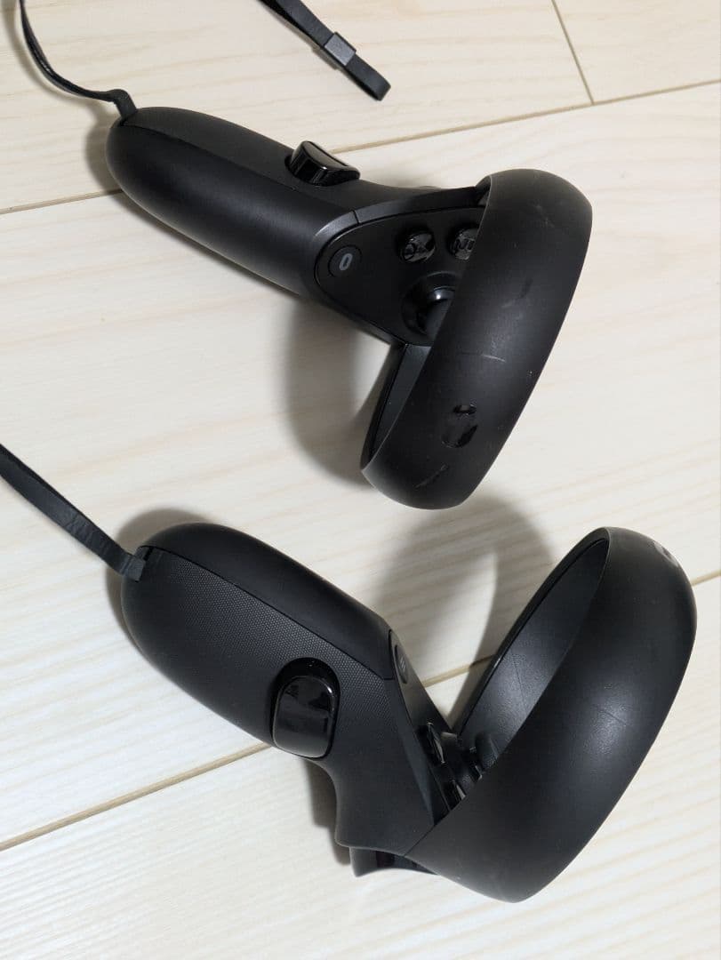  Rift S VRヘッドセット