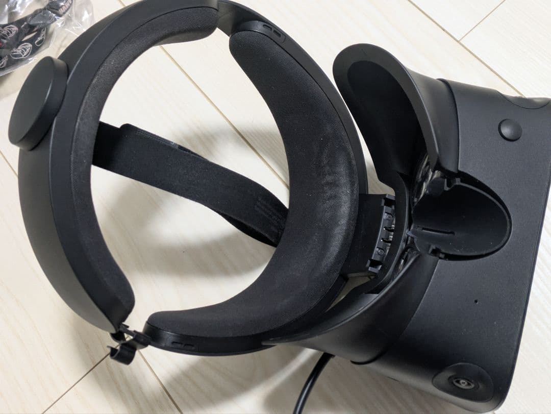  Rift S VRヘッドセット