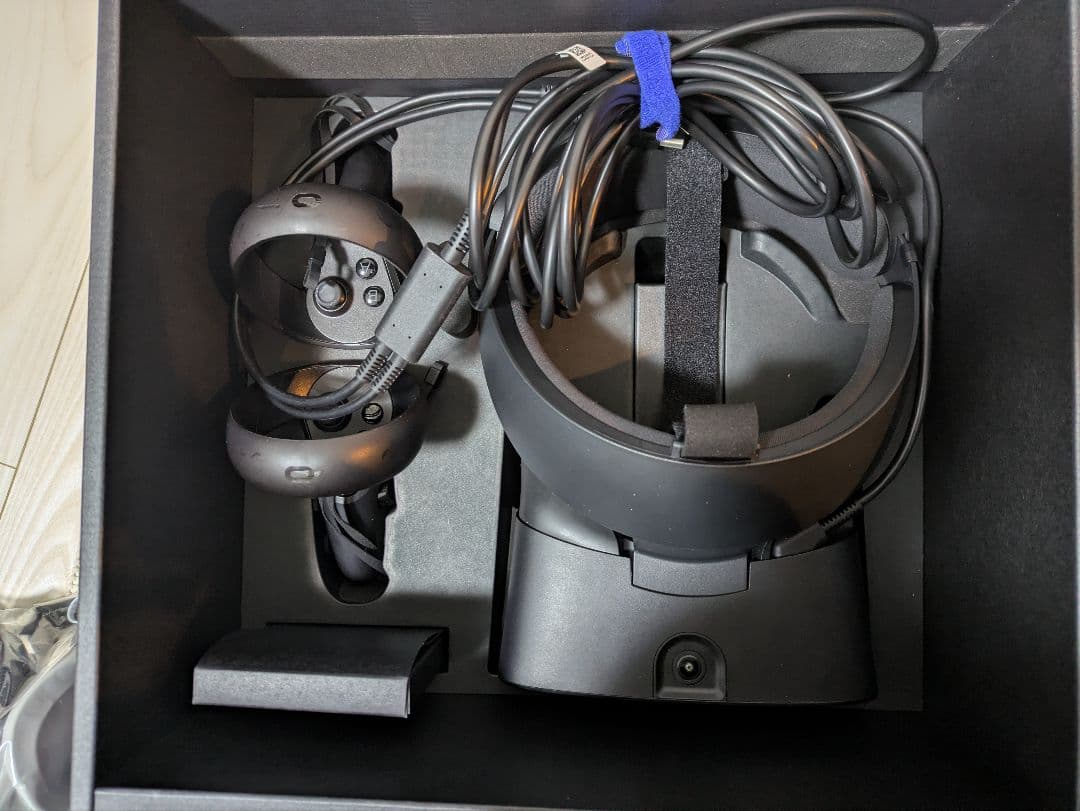  Rift S VRヘッドセット