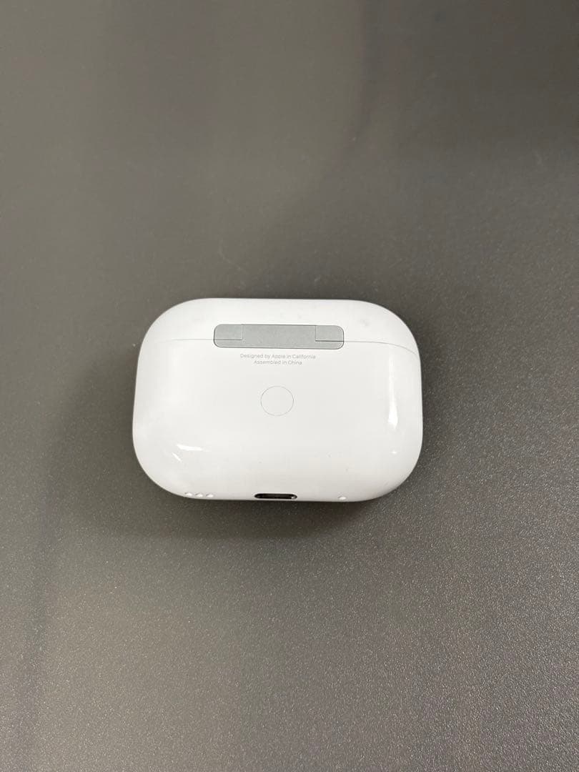 【訳あり】AirPodsPro 第2世代/Ligtning <No.1926>