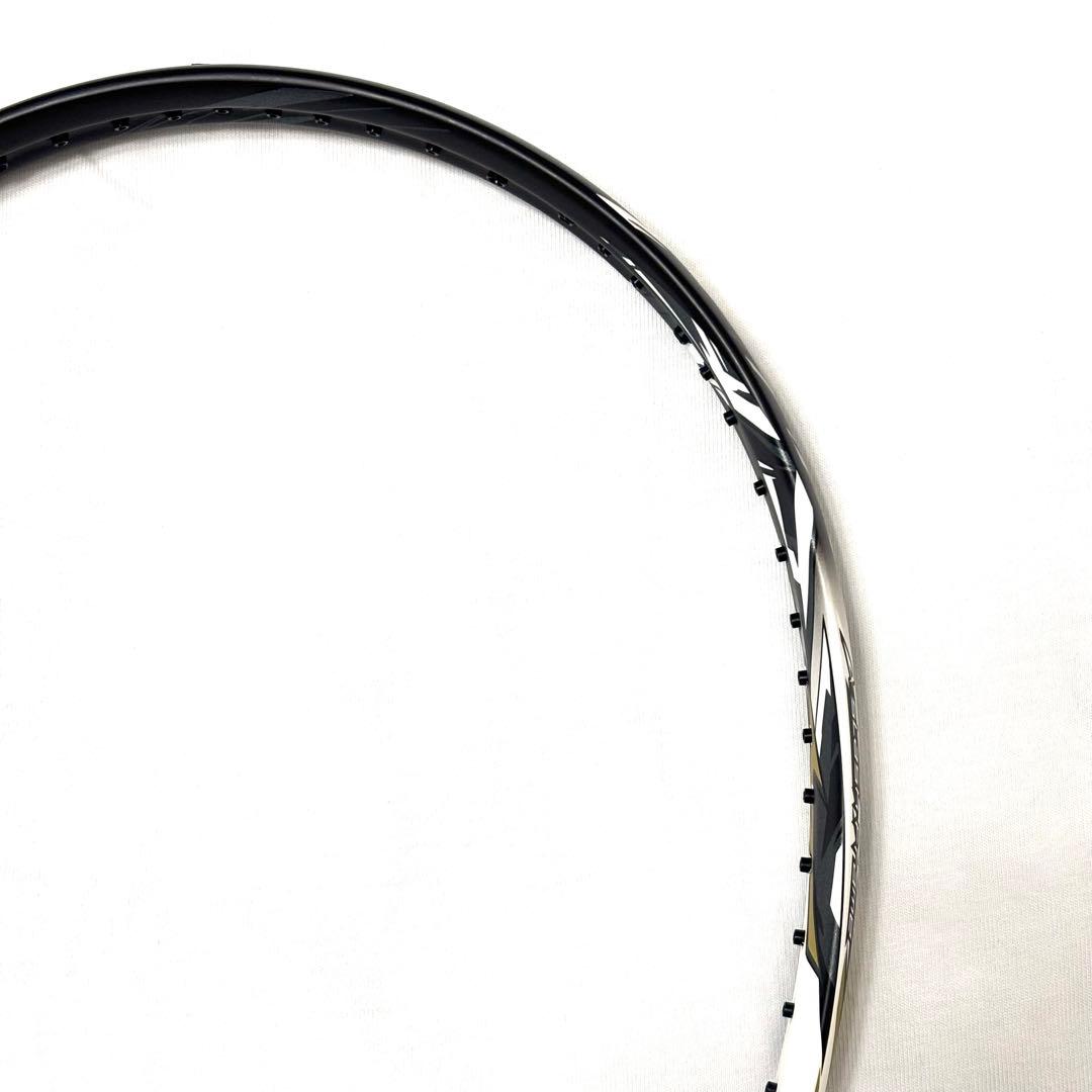 新品 ミズノ Fスピード Vプロ F SPEED V-PRO テニス ラケット