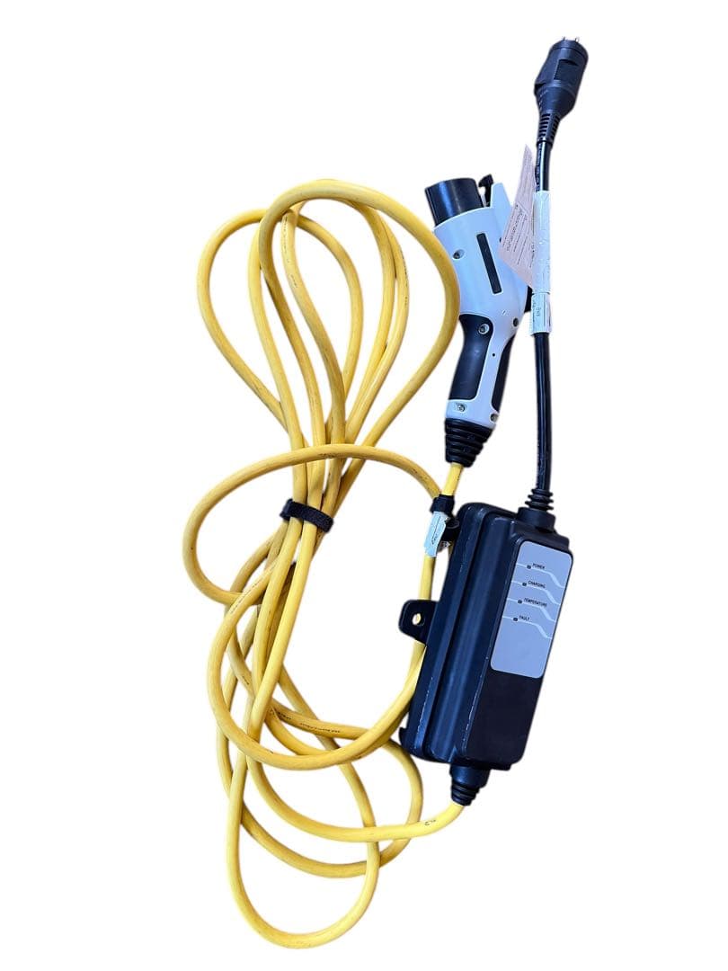  EV 純正 充電ケーブル ix ix3 i4 i5 i7 i3 ix1