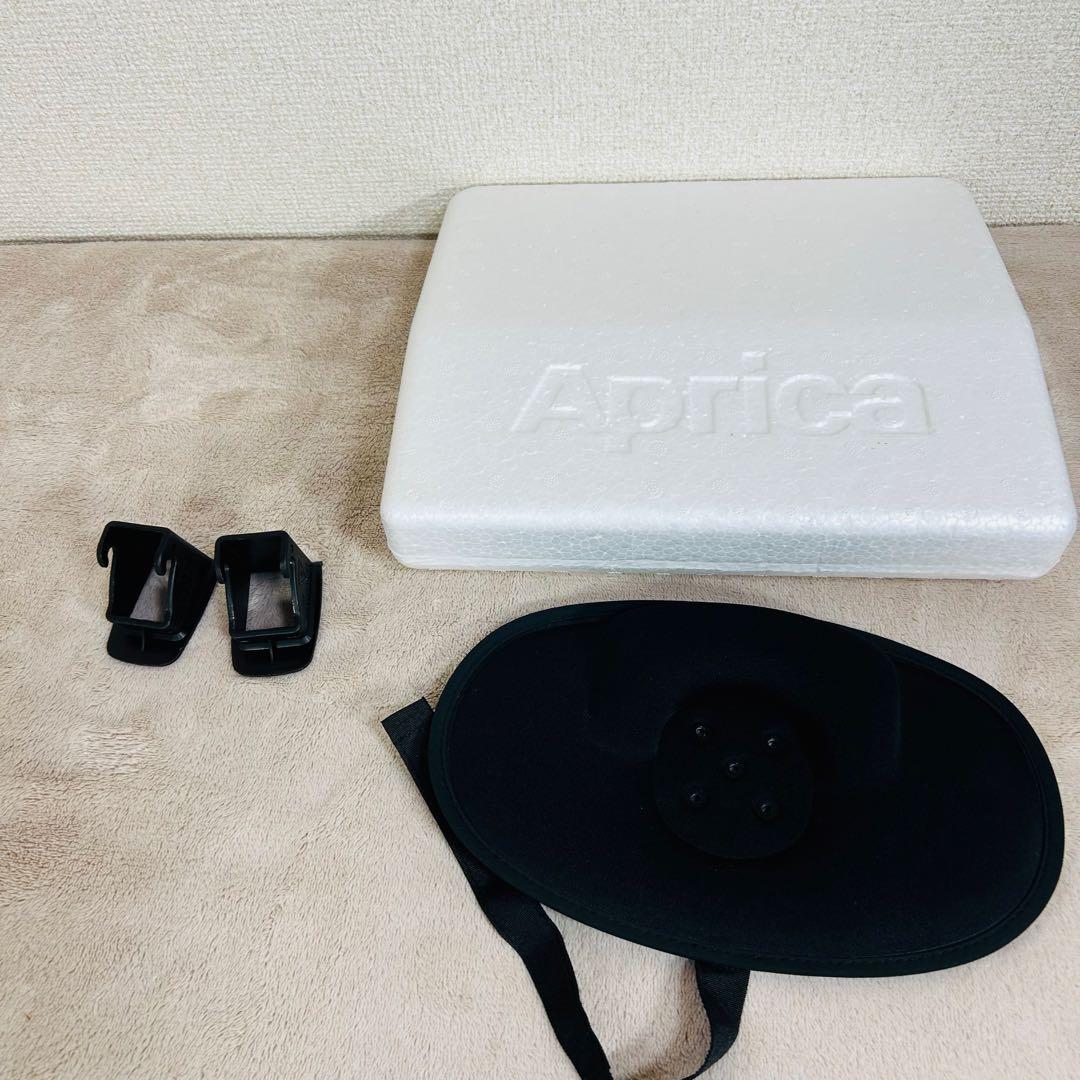 アップリカ フォームフィット ISOFIX チャイルドシート ジュニアシート