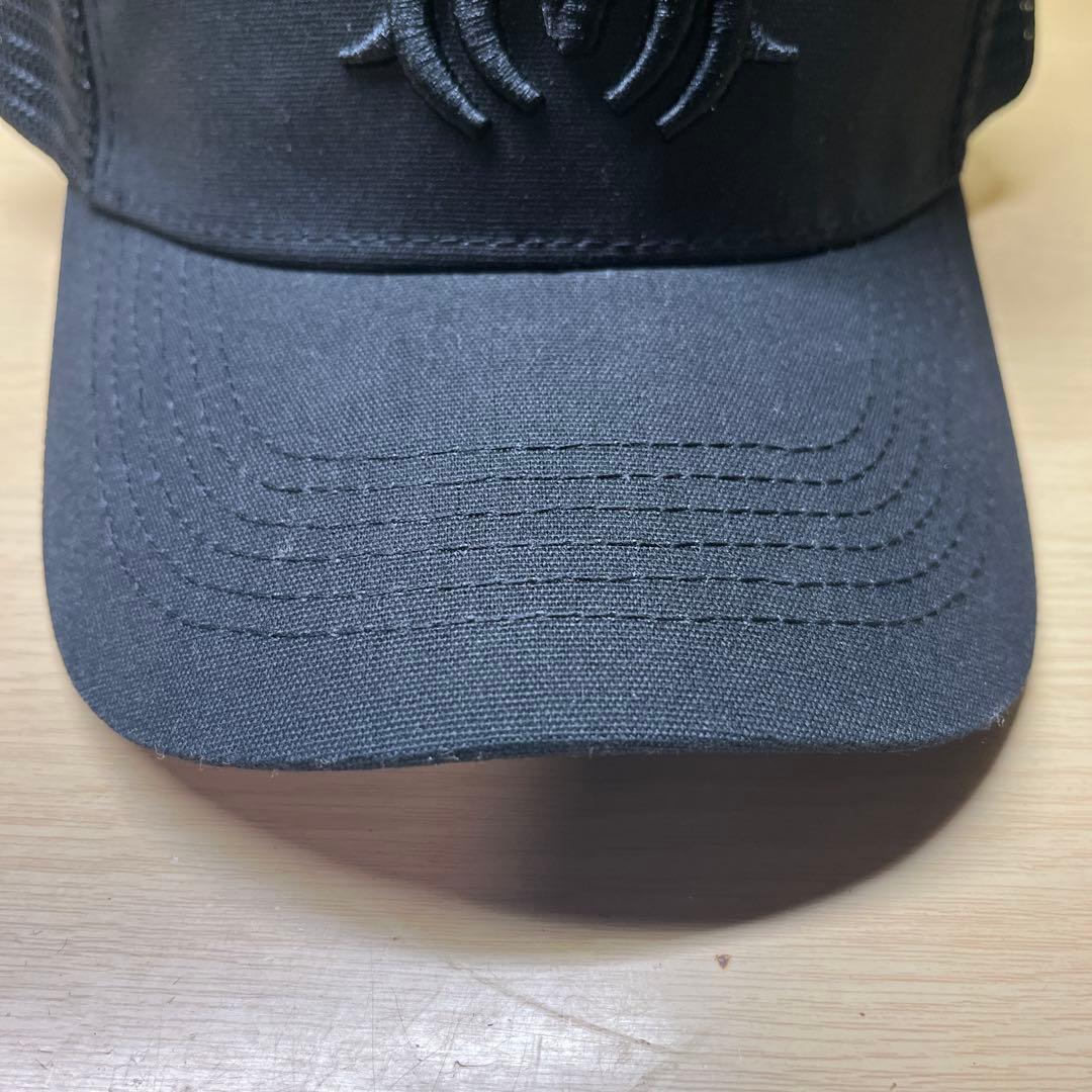 アミリ　AMIRI キャップ　メッシュ