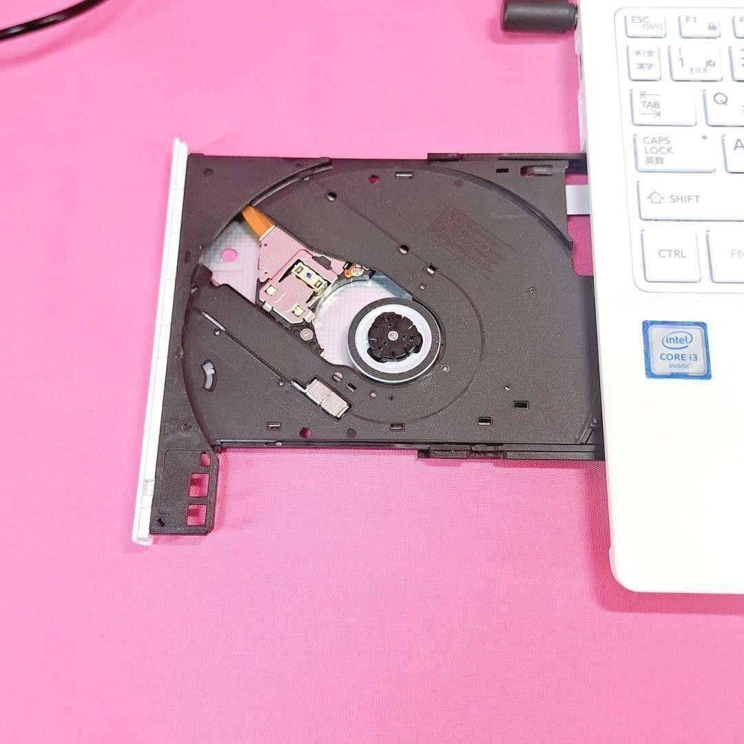 D33 小型 6世代i3/SSD/8GB　東芝ノートパソコン Windows11