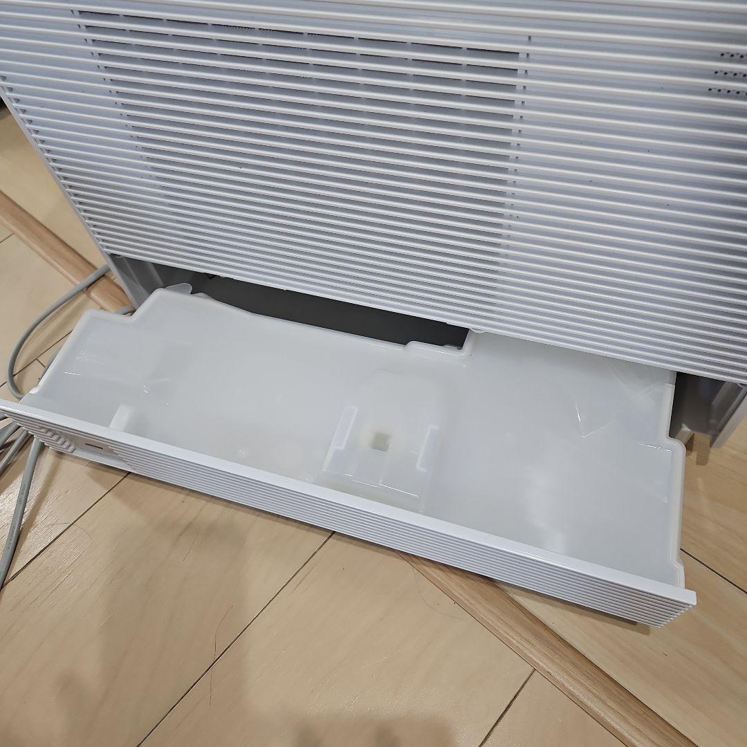 パナソニック衣類乾燥除湿機