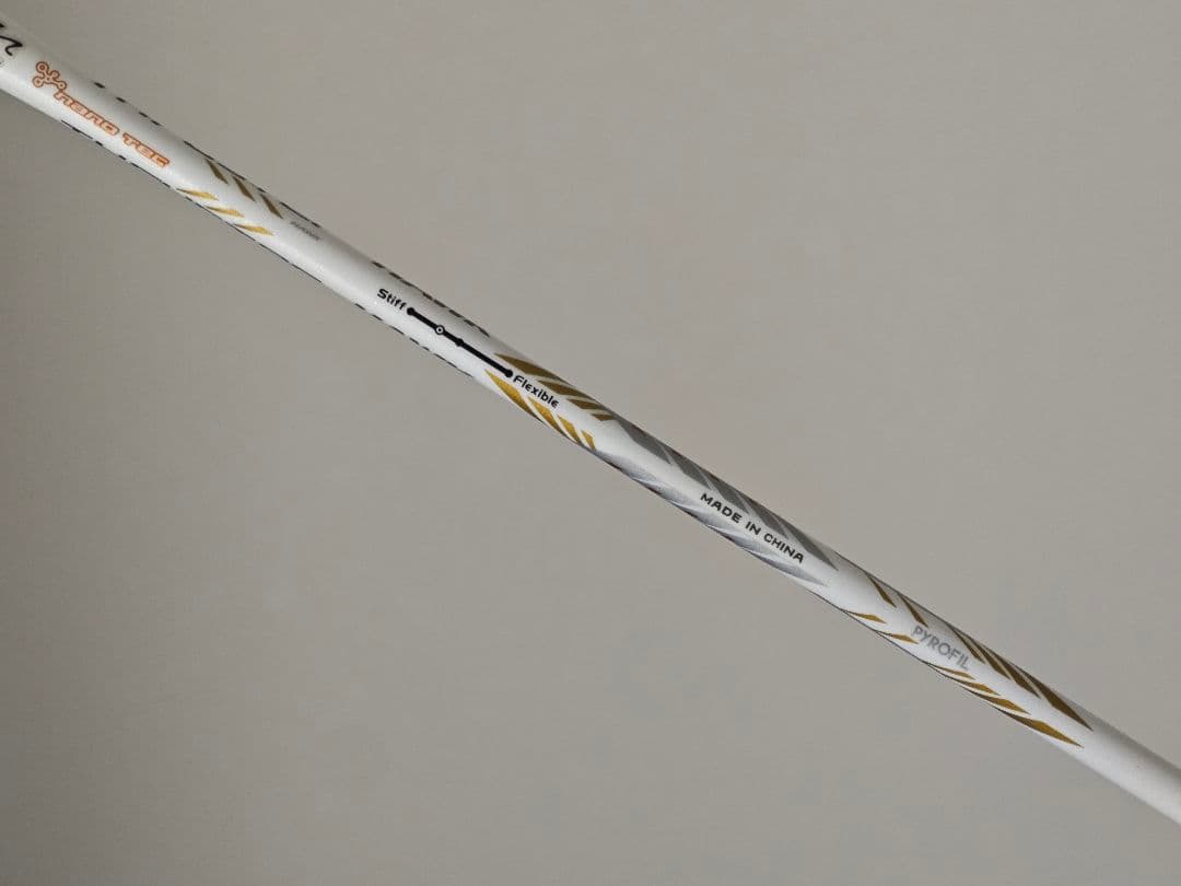 t*6様 希少品 スラスターHAWK 5u6 ビクター スラスターF FC