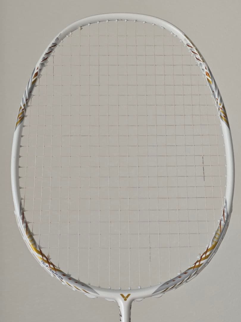 t*6様 希少品 スラスターHAWK 5u6 ビクター スラスターF FC