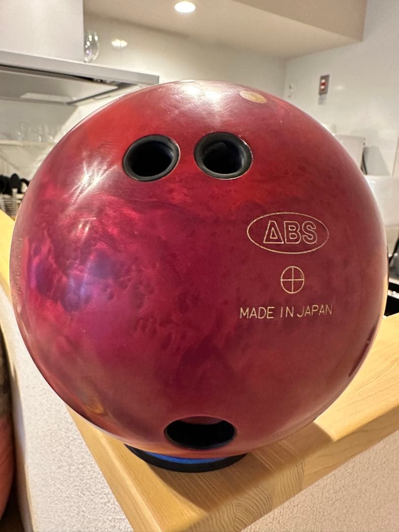 ナノデス アキュドライブ2 Accudrive2 ボウリングボール