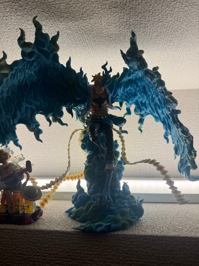 hirotoワンピースフィギュア　セット売り安くしてます