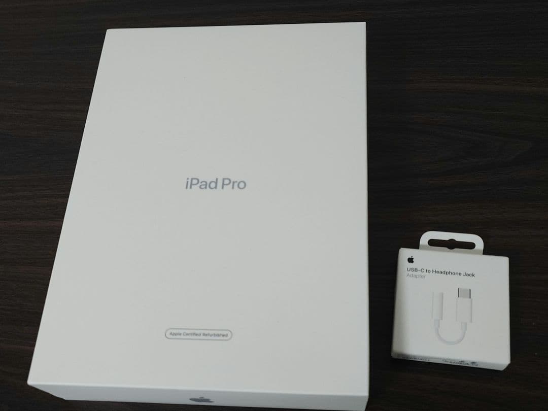 11インチ iPad Pro m1 128GB WiFiモデル おまけ付き