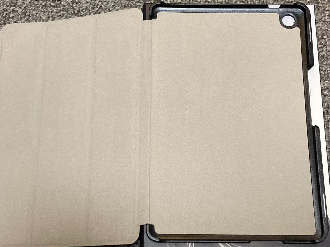 極美品ASUS ZenPad3 8.0 Z581KL-BK32S4 SIMフリー