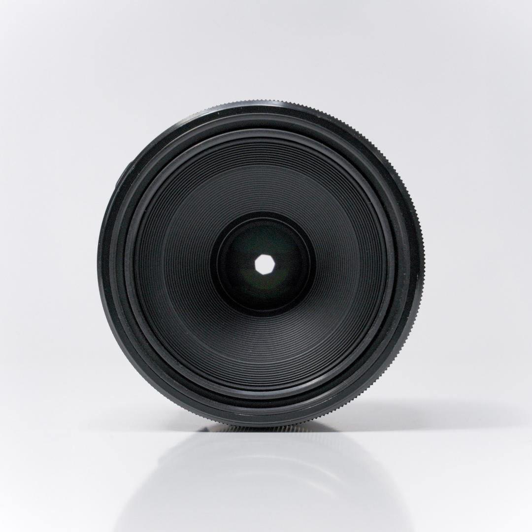 SONY FE F2.8/50mm MACRO マクロレンズ