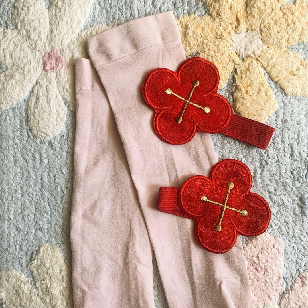 三分妄想　原神　胡桃　コスプレ　衣装　ウィッグ