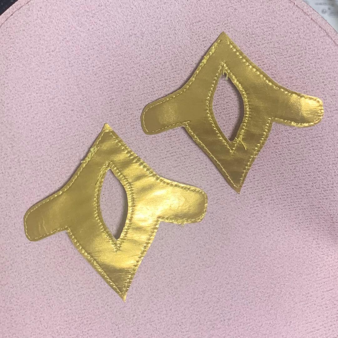 三分妄想　原神　胡桃　コスプレ　衣装　ウィッグ