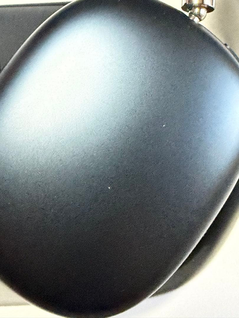 s AirPods Max ミッドナイト エアポッズマックス Apple