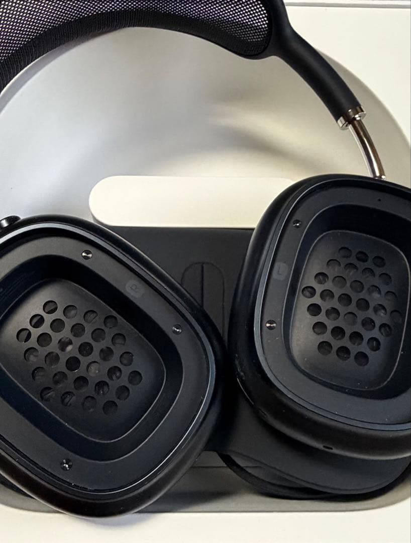 s AirPods Max ミッドナイト エアポッズマックス Apple