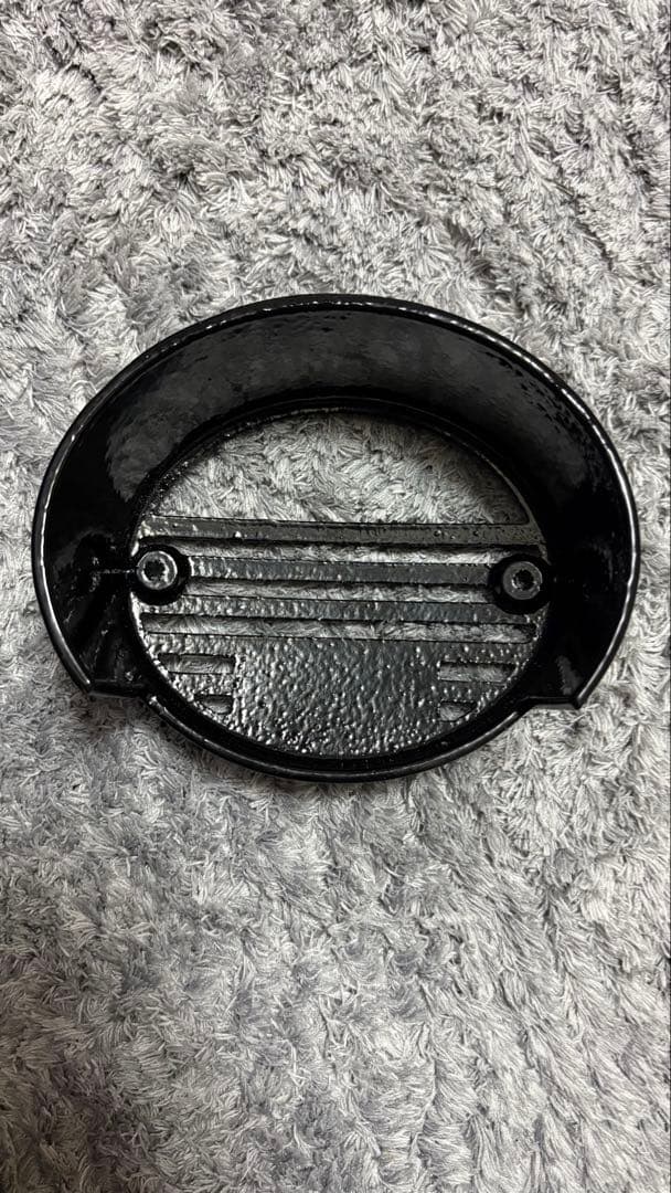 BEET風　Z2テールランプガード　アルフィン