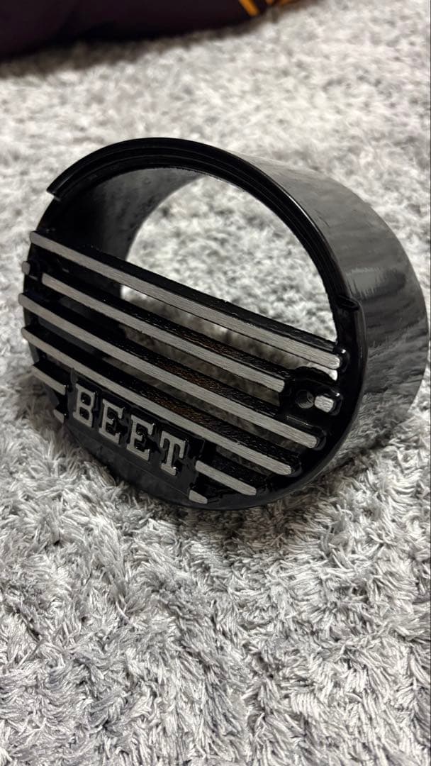 BEET風　Z2テールランプガード　アルフィン