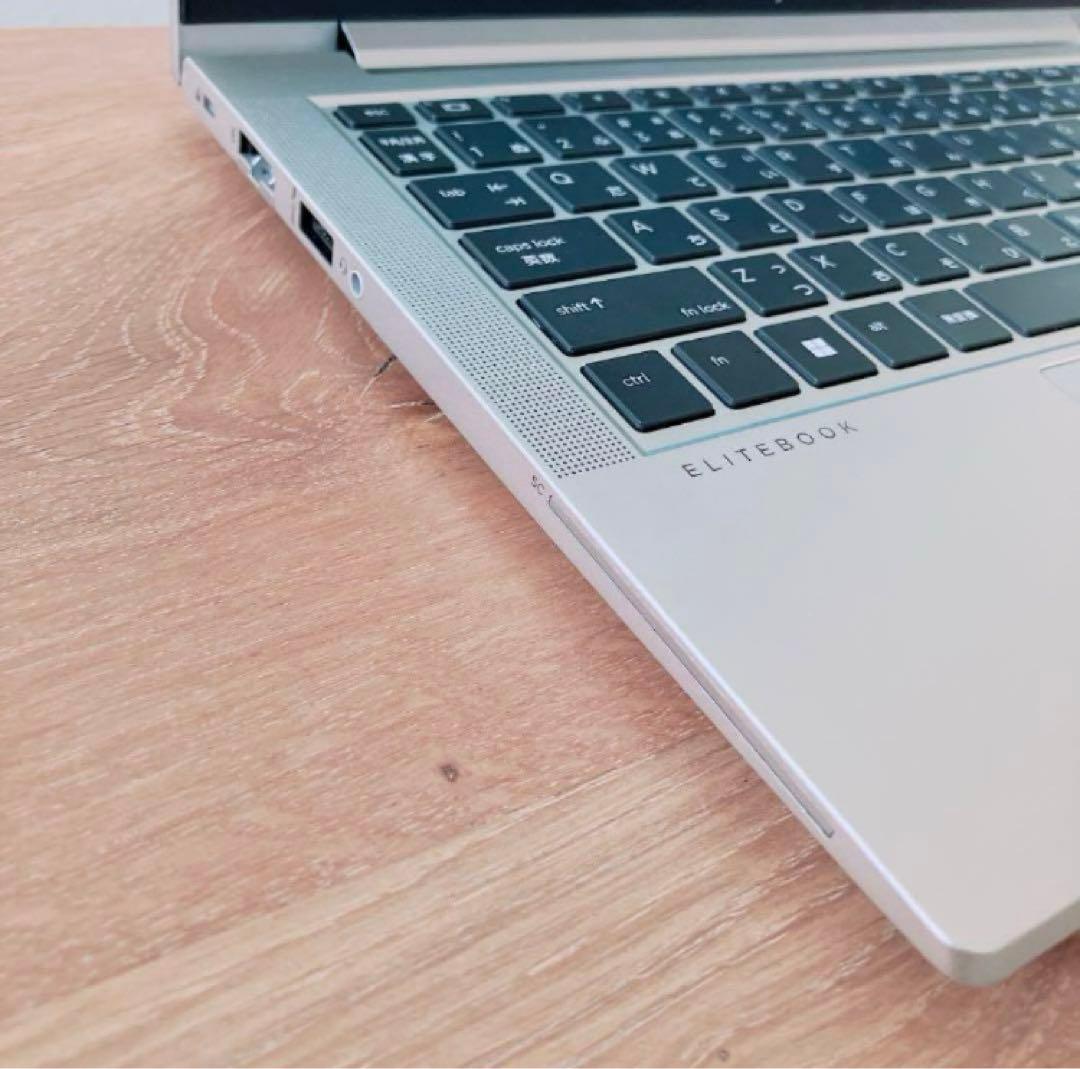 16G/SSD/HP/13世代/オフィス付き/Windows11/ノートパソコン