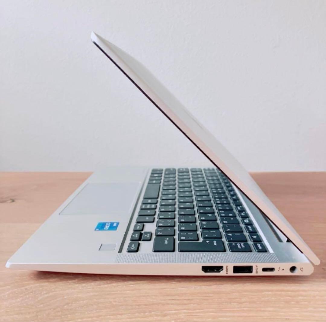 16G/SSD/HP/13世代/オフィス付き/Windows11/ノートパソコン