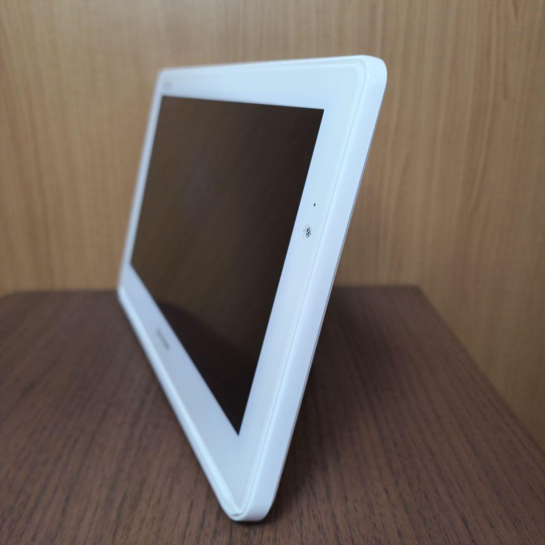 シャープ AQUOS ポータブル液晶テレビ 2T-C12AF 防水