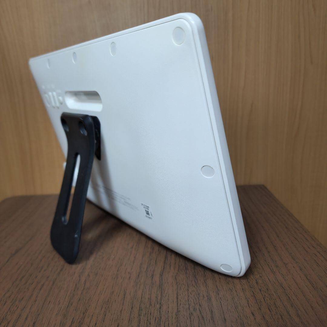 シャープ AQUOS ポータブル液晶テレビ 2T-C12AF 防水