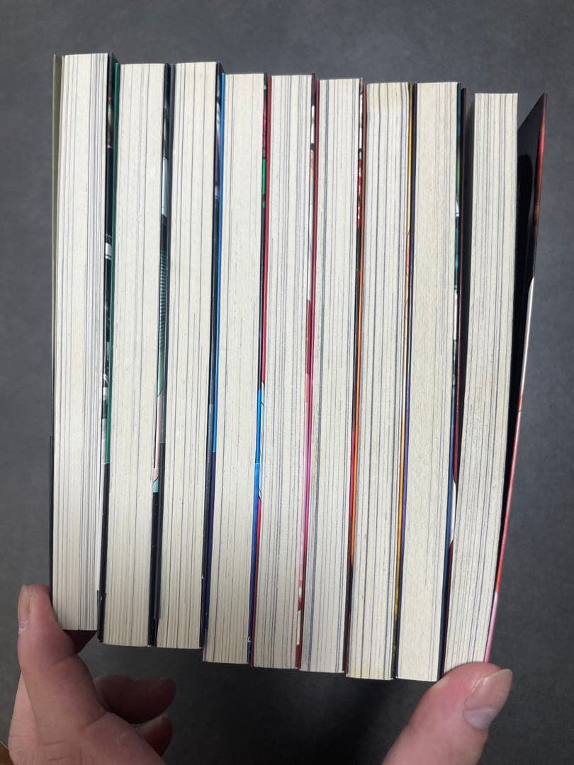 ヒマチの嬢王 全19巻セット