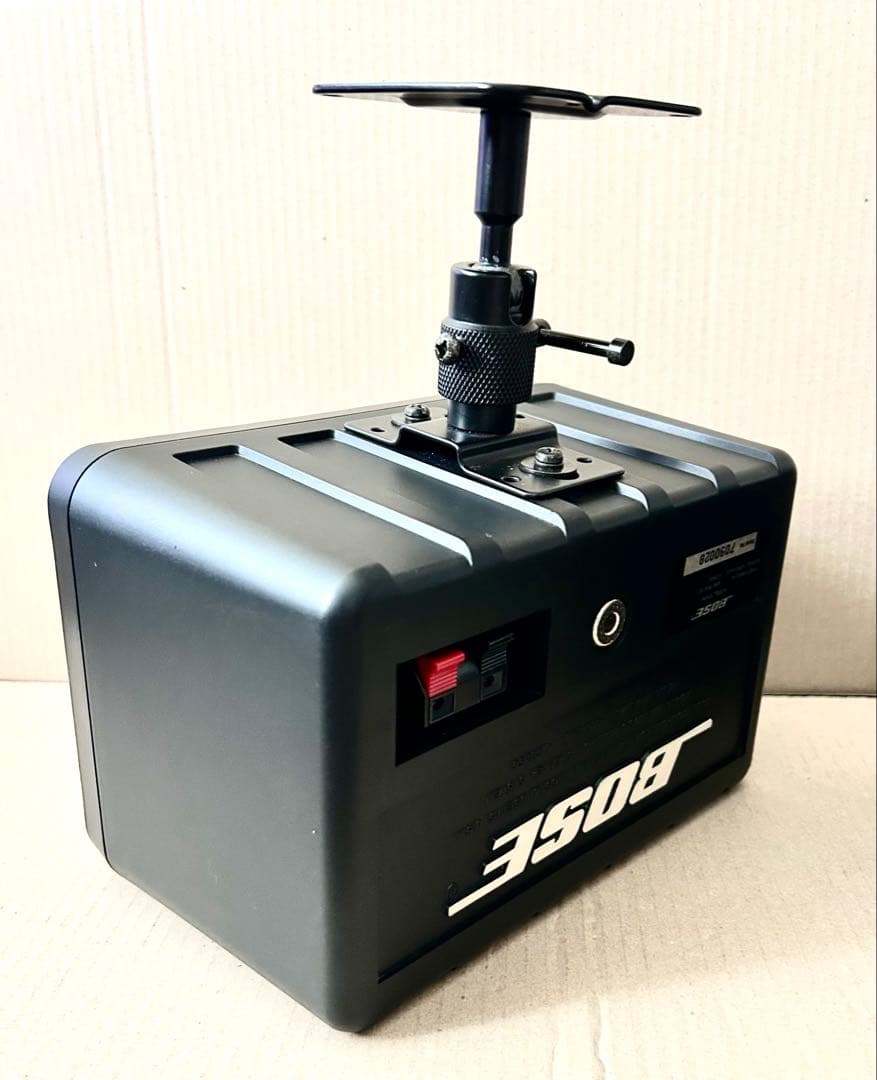 BOSE ボーズ101MM ペアスピーカー シリアル連番/音出し確認済み