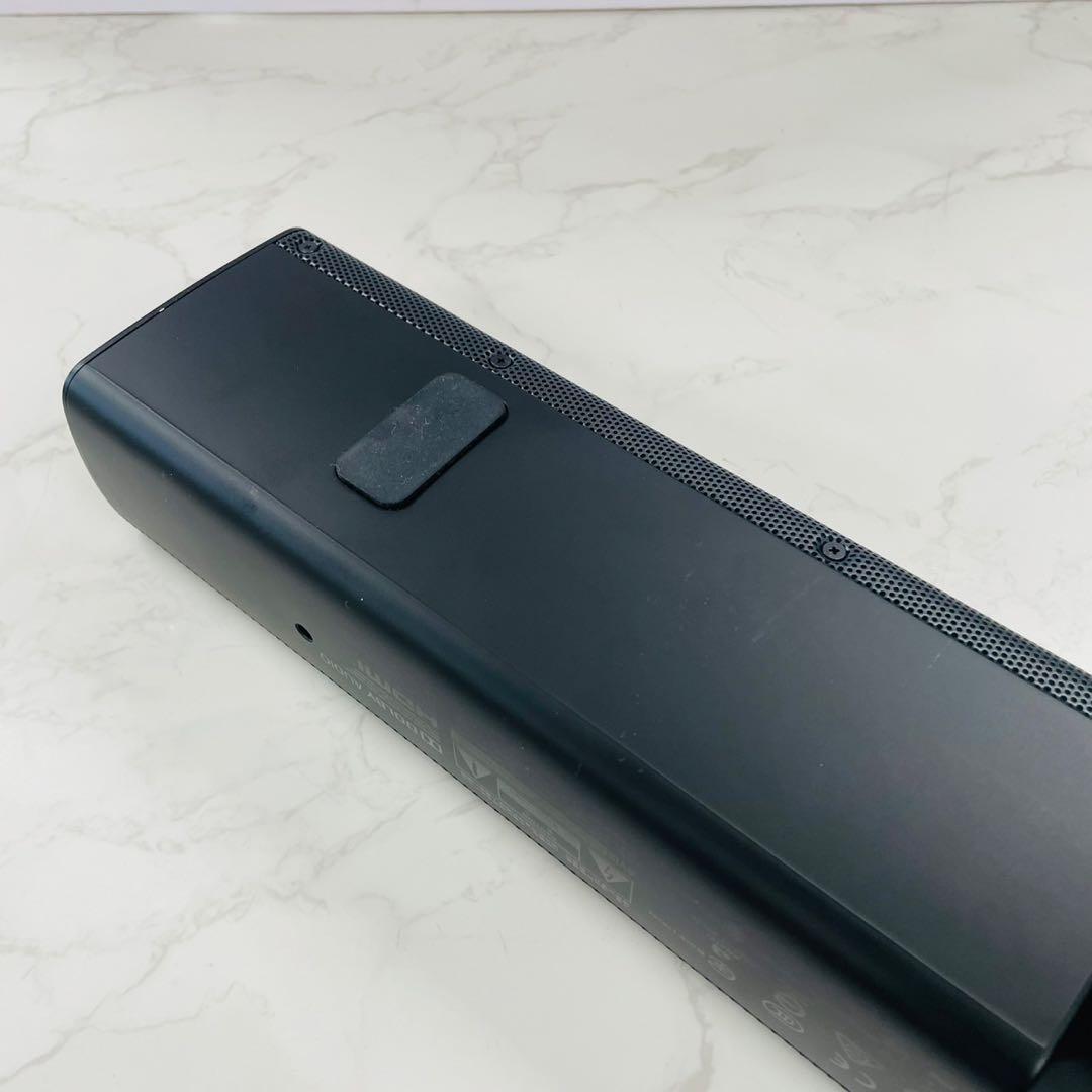 JBL BAR STUDIO サウンドバーシステム 2.0ch