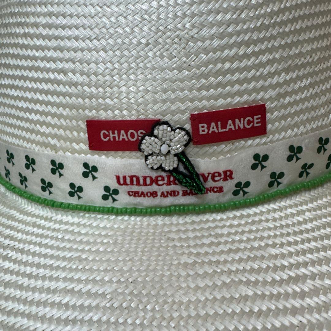 イ*プ様 undercover 25ss UC1E4H01