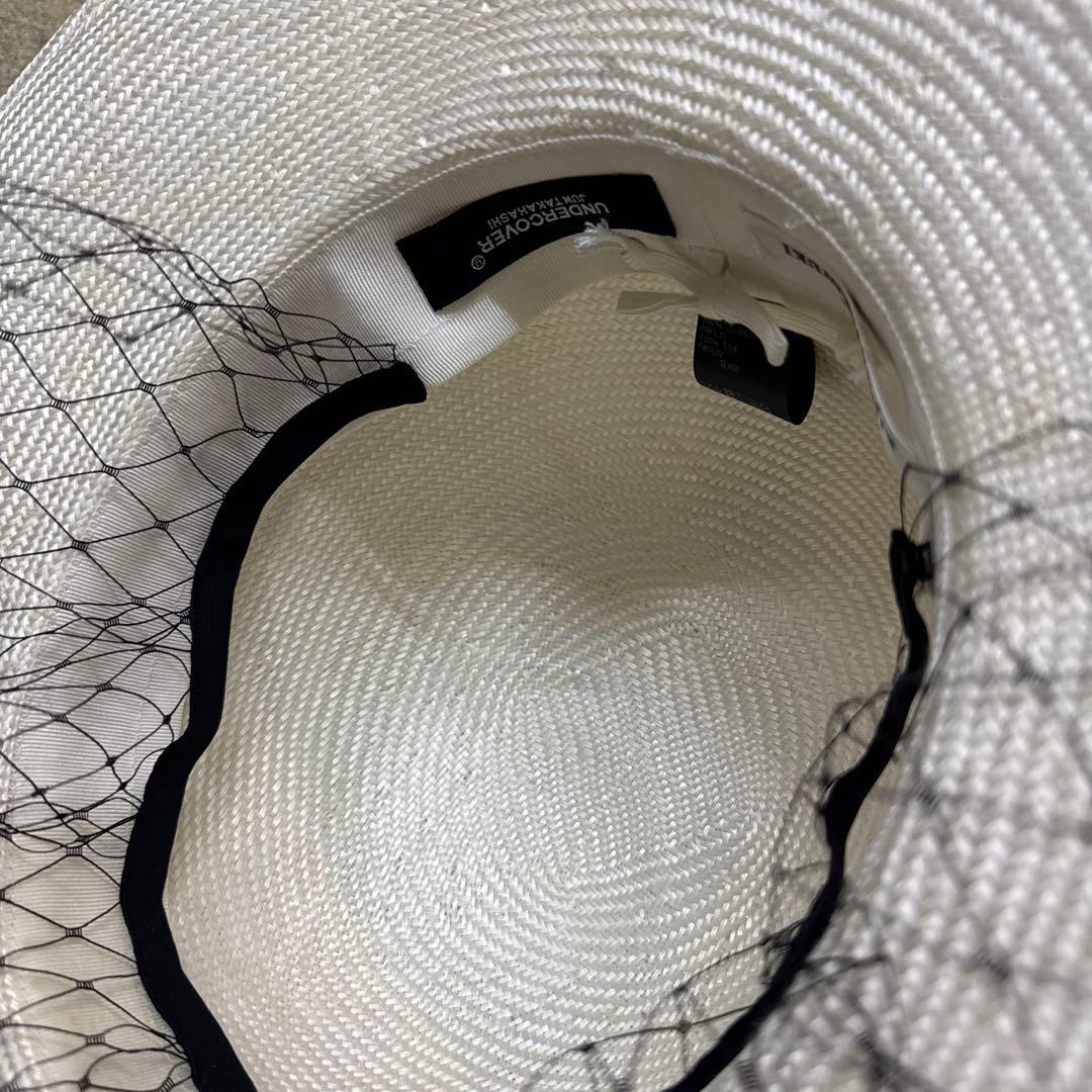 イ*プ様 undercover 25ss UC1E4H01